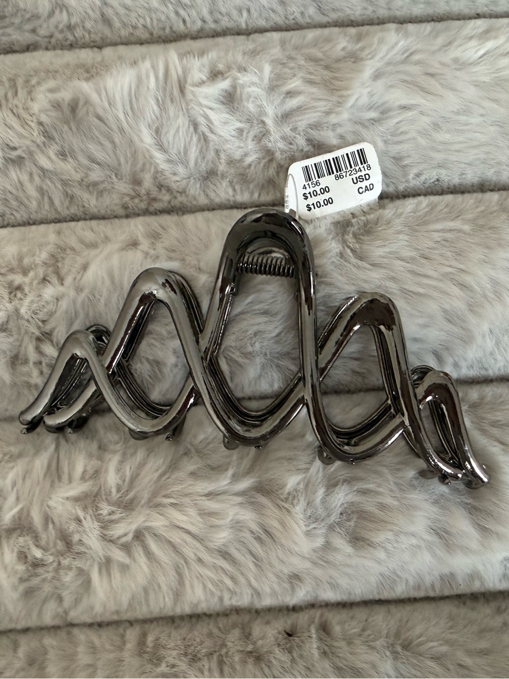 NWT Anthropologie Hair Clip